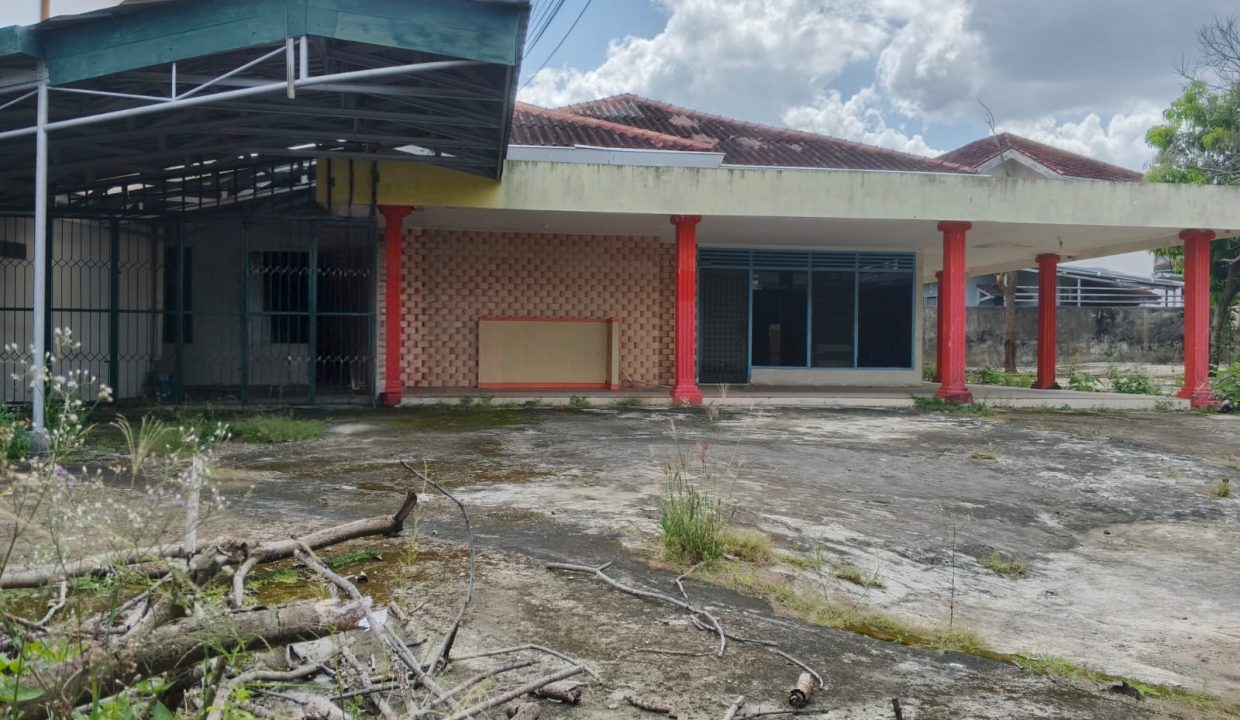 SEWA RUMAH TENGAH KOTA DEMANG LEBAR DAUN PALEMBANG (5)