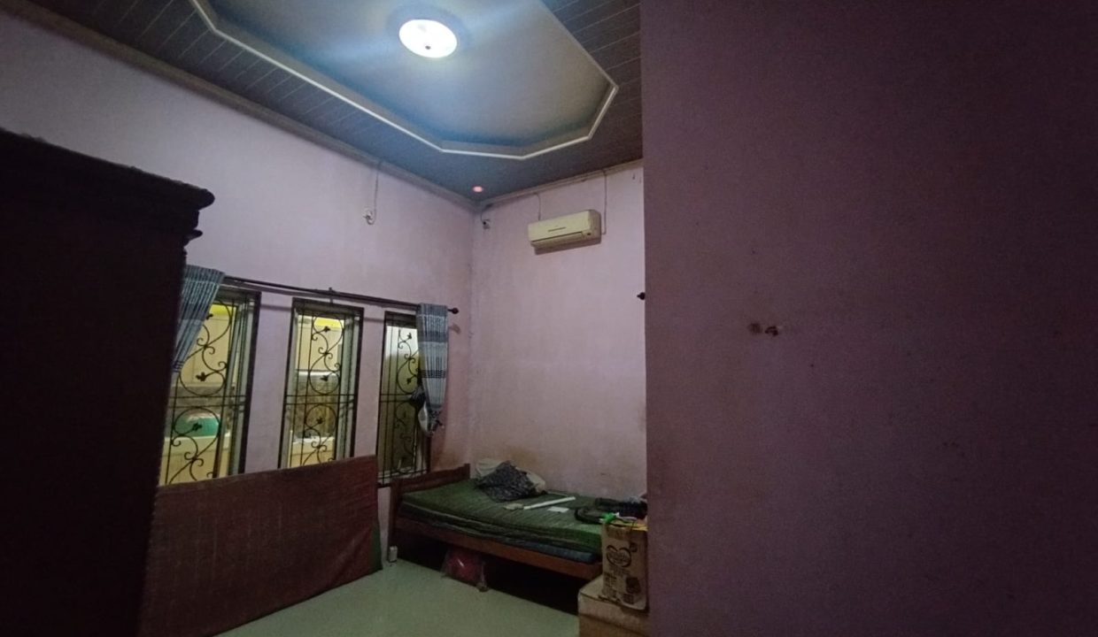 TOWNHOUSE FURNISH ABDUL ROZAK PALEMBANG (24)