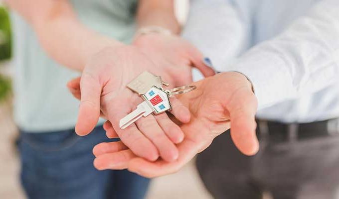 30. CARA BELI RUMAH TANPA RIBET PALEMBANG: BEGINI CARA BELI RUMAH MESKI GAJI TERBATAS