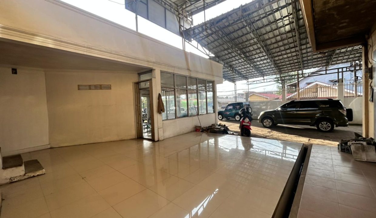 DIJUAL BANGUNAN SOEKARNO HATTA PALEMBANG (11)