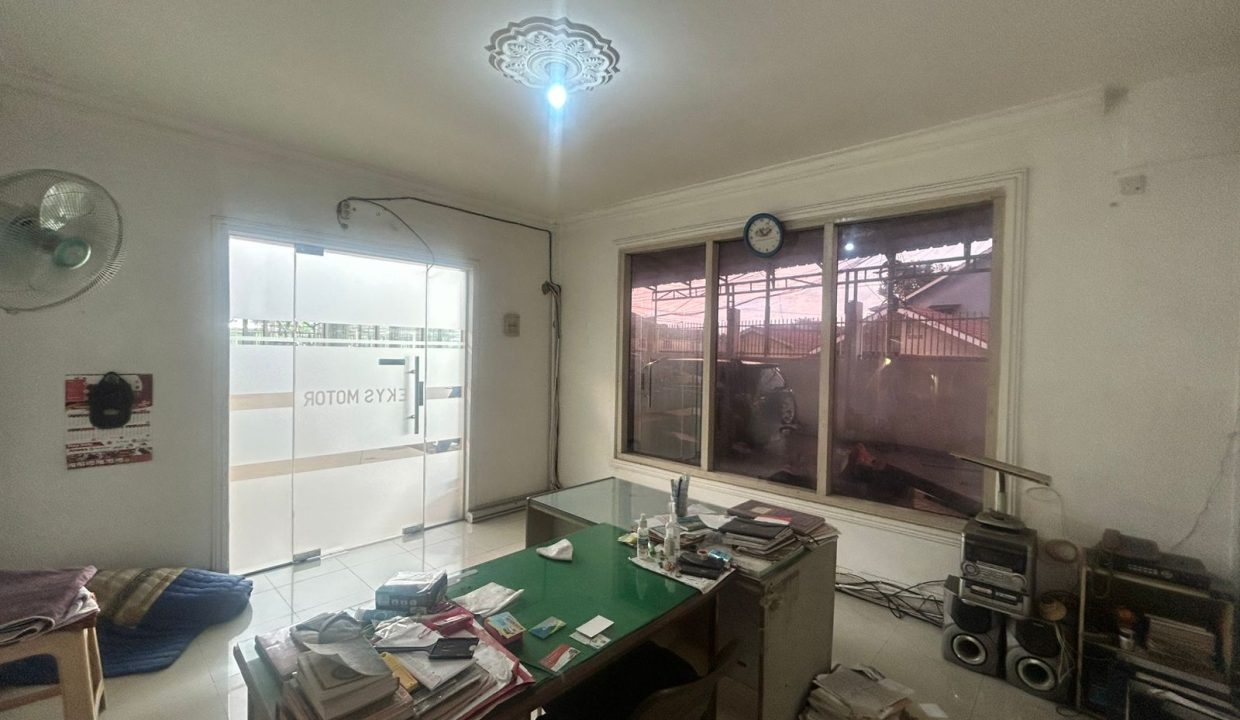 DIJUAL BANGUNAN SOEKARNO HATTA PALEMBANG (12)