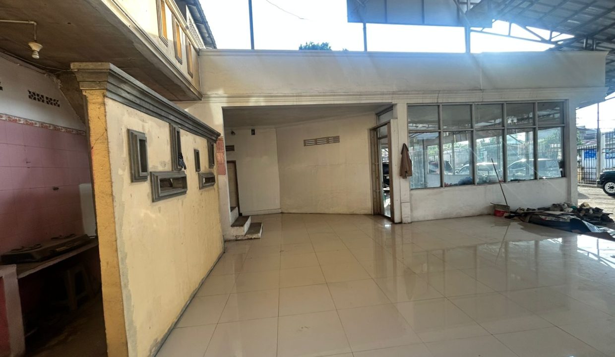 DIJUAL BANGUNAN SOEKARNO HATTA PALEMBANG (14)