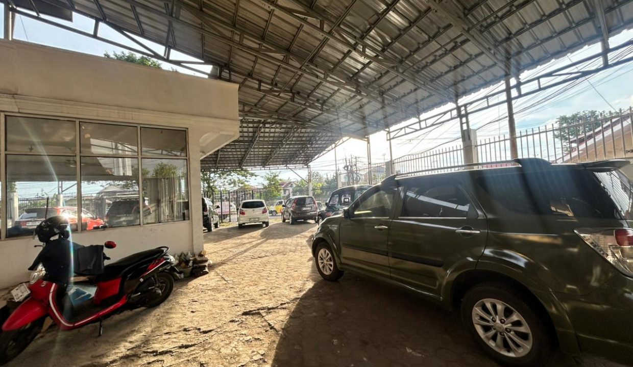 DIJUAL BANGUNAN SOEKARNO HATTA PALEMBANG (7)