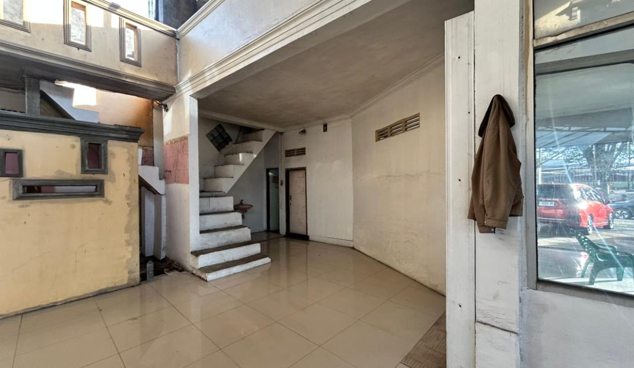 DIJUAL BANGUNAN SOEKARNO HATTA PALEMBANG (8)