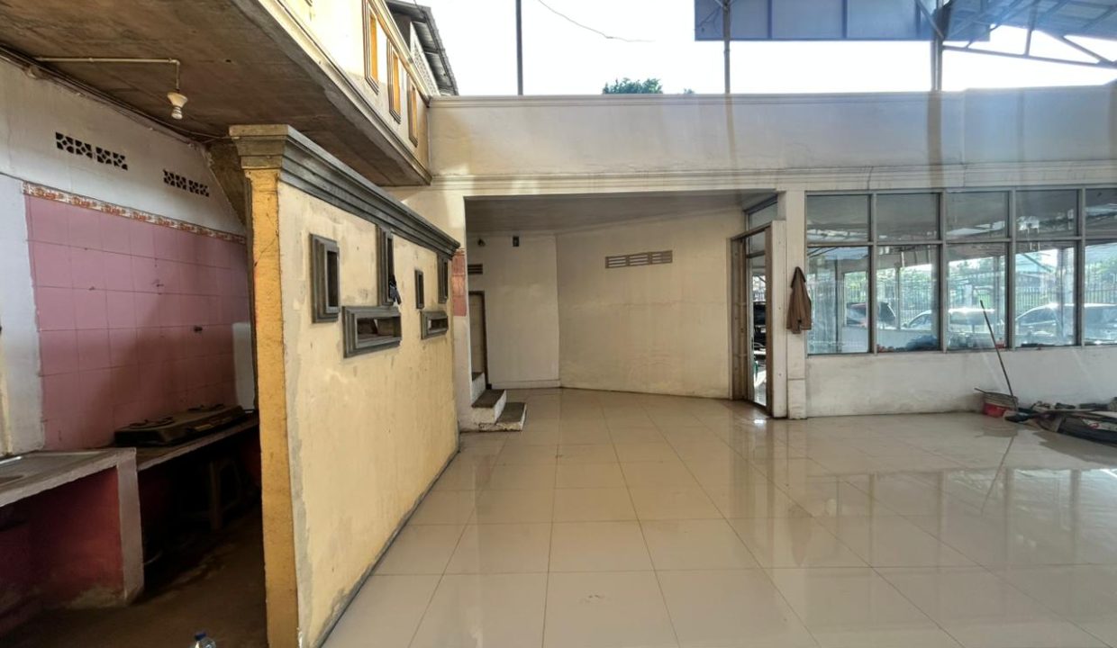 DIJUAL BANGUNAN SOEKARNO HATTA PALEMBANG (9)