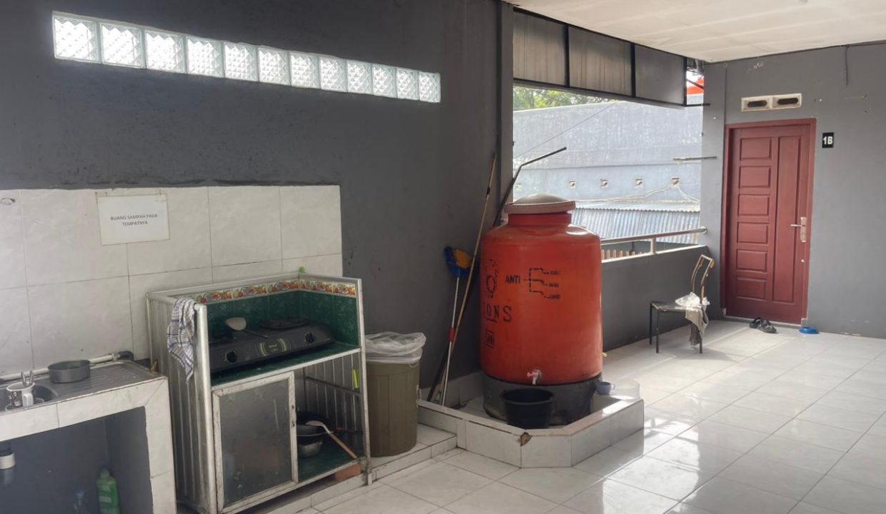 DIJUAL KOS KOSAN WAY HITAM PALEMBANG (11)