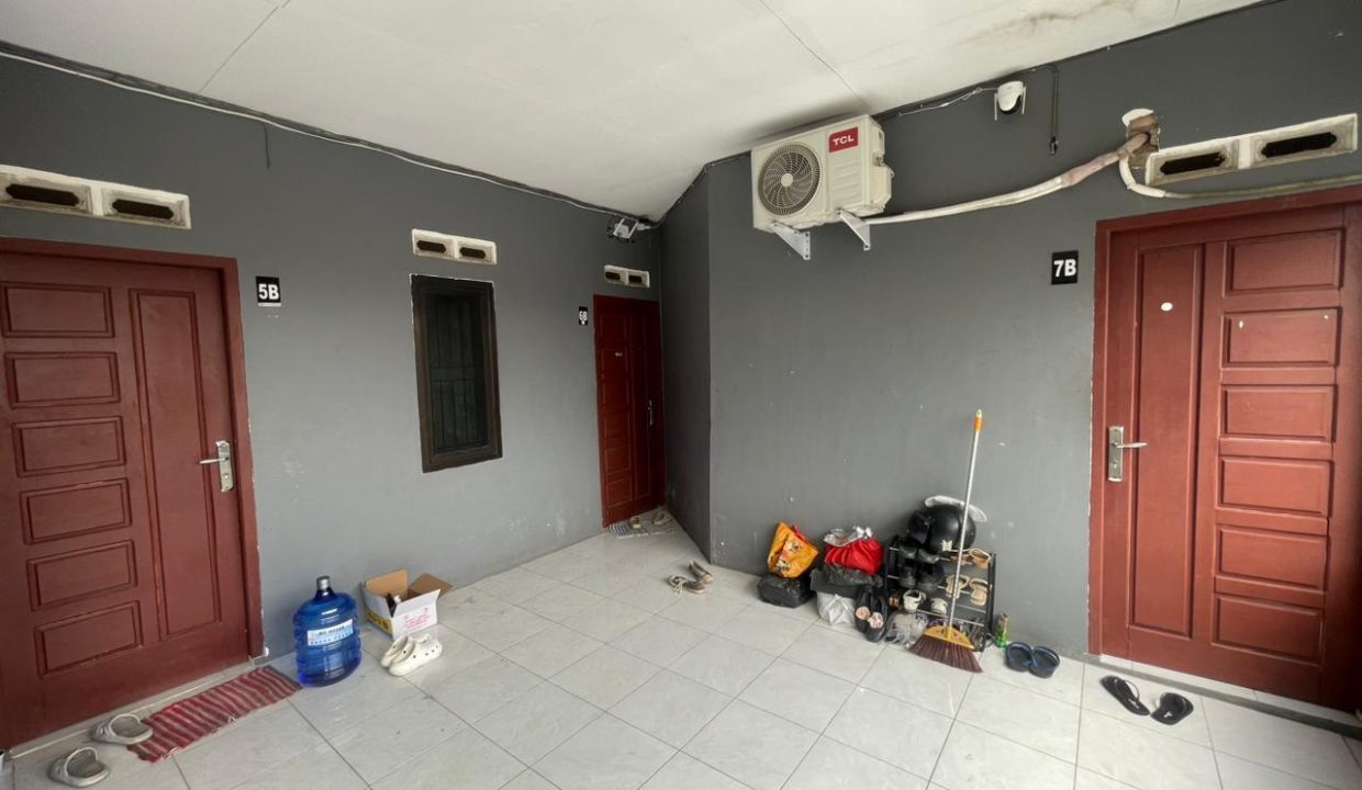 DIJUAL KOS KOSAN WAY HITAM PALEMBANG (12)