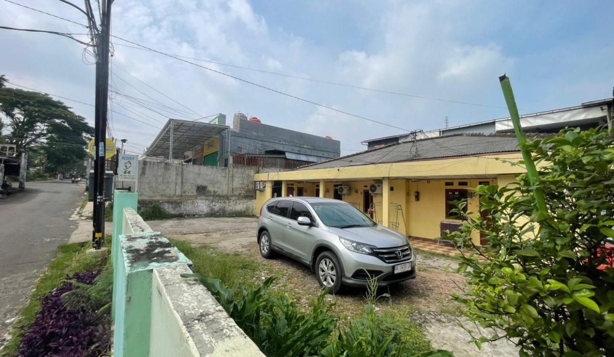 DIJUAL KOS KOSAN WAY HITAM PALEMBANG (14)