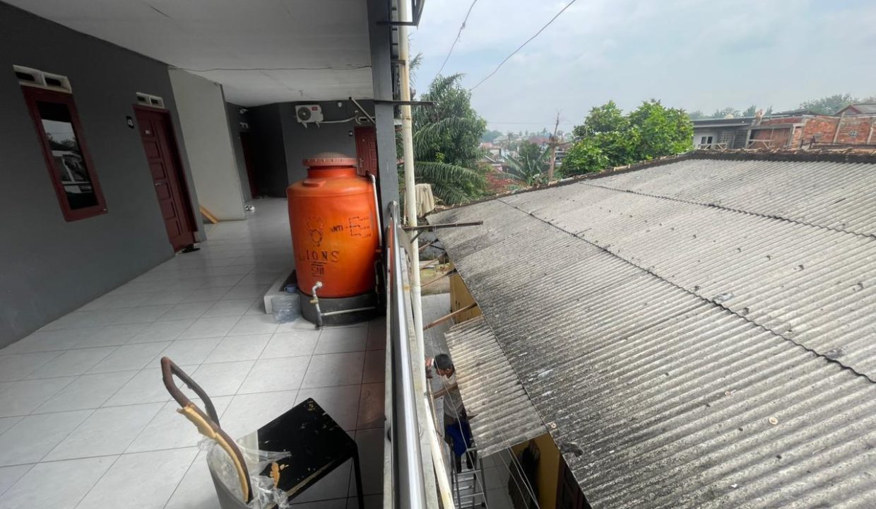 DIJUAL KOS KOSAN WAY HITAM PALEMBANG (7)