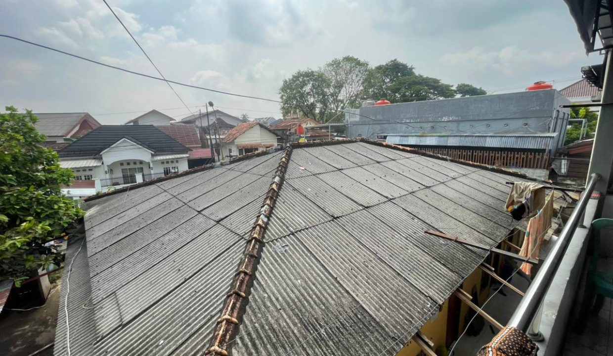 DIJUAL KOS KOSAN WAY HITAM PALEMBANG (8)