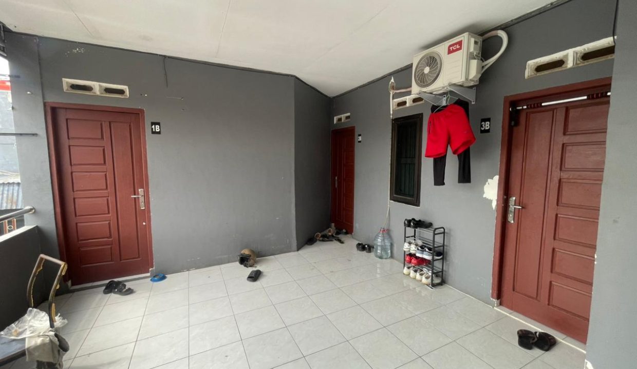 DIJUAL KOS KOSAN WAY HITAM PALEMBANG (9)
