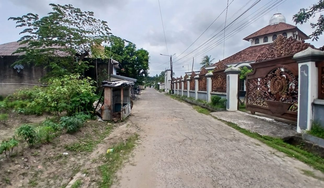 DIJUAL LAHAN PERUMNAS SAKO PALEMBANG (1)