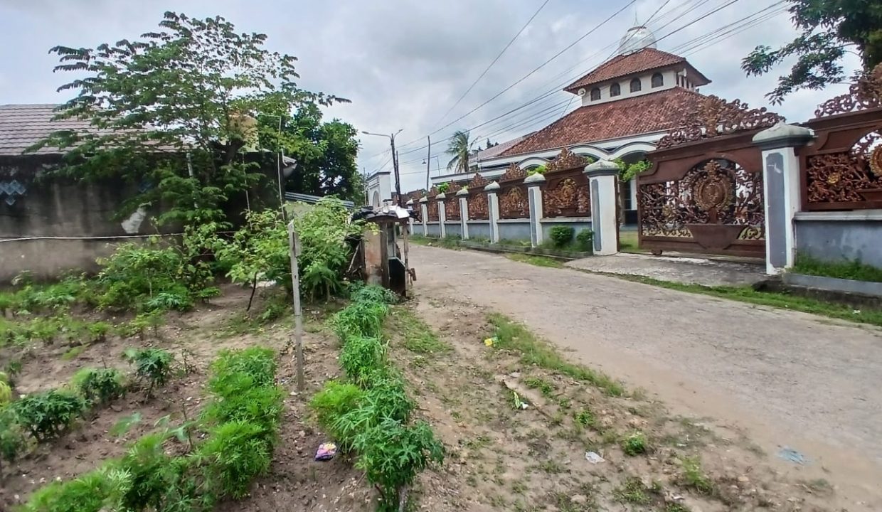 DIJUAL LAHAN PERUMNAS SAKO PALEMBANG (10)