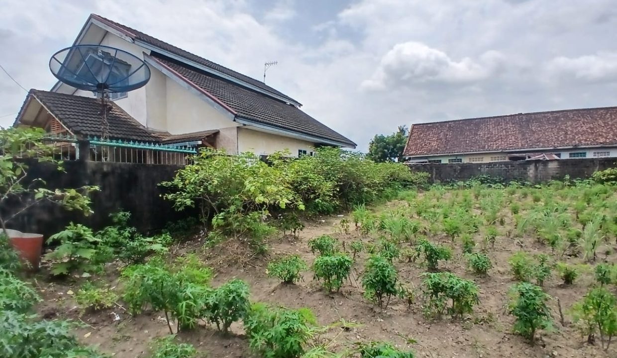 DIJUAL LAHAN PERUMNAS SAKO PALEMBANG (11)