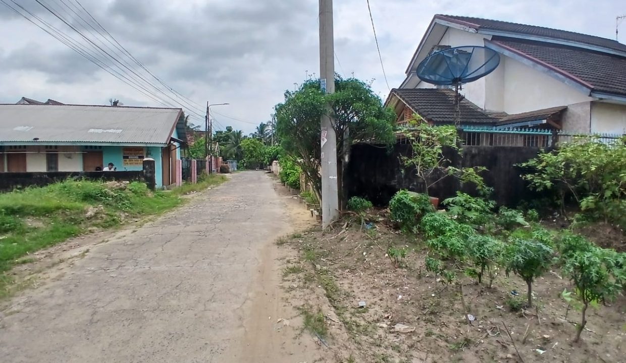 DIJUAL LAHAN PERUMNAS SAKO PALEMBANG (4)