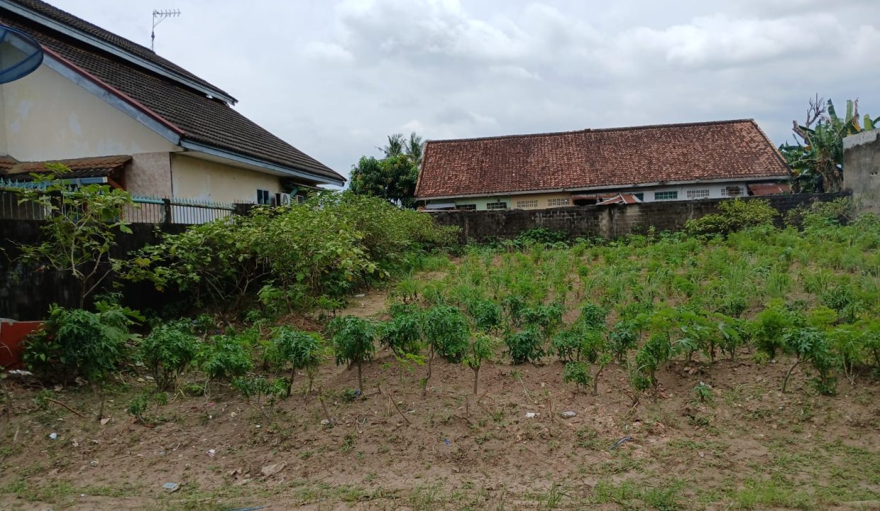 DIJUAL LAHAN PERUMNAS SAKO PALEMBANG (9)