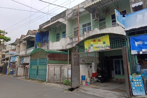 DIJUAL RUKO DEKAT PS MALL (1)
