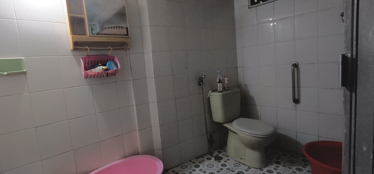 DIJUAL RUKO DEKAT PS MALL (10)