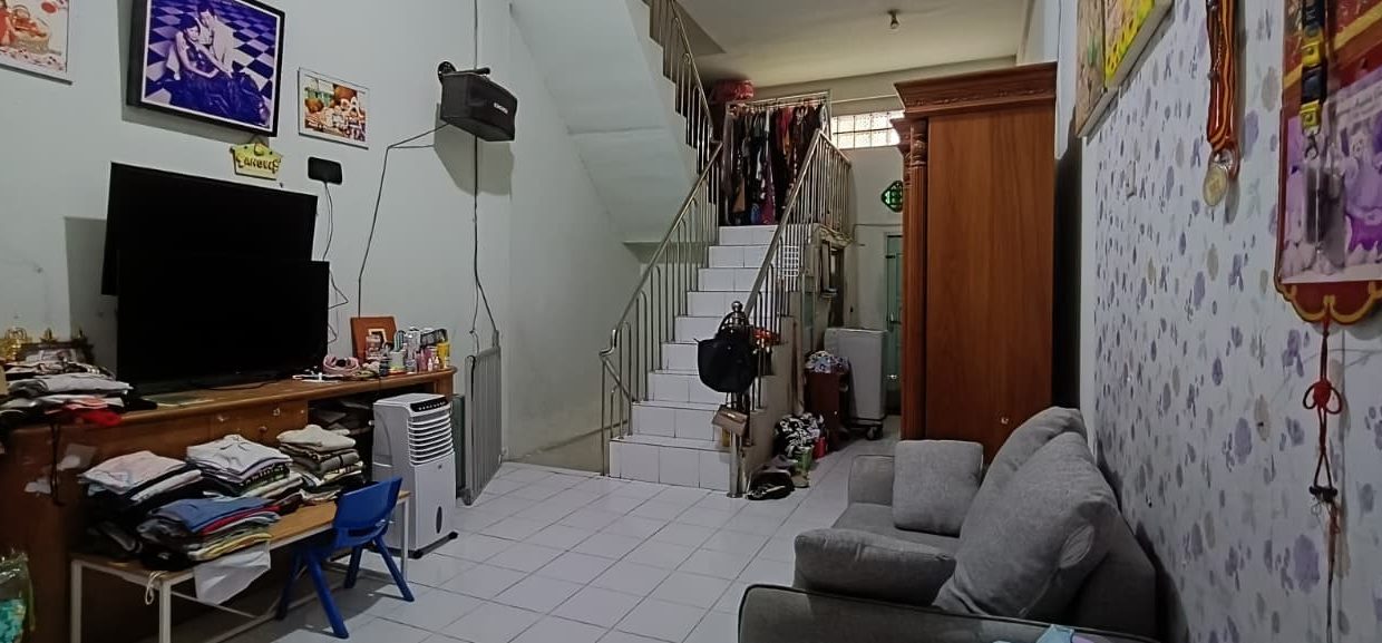 DIJUAL RUKO DEKAT PS MALL (12)