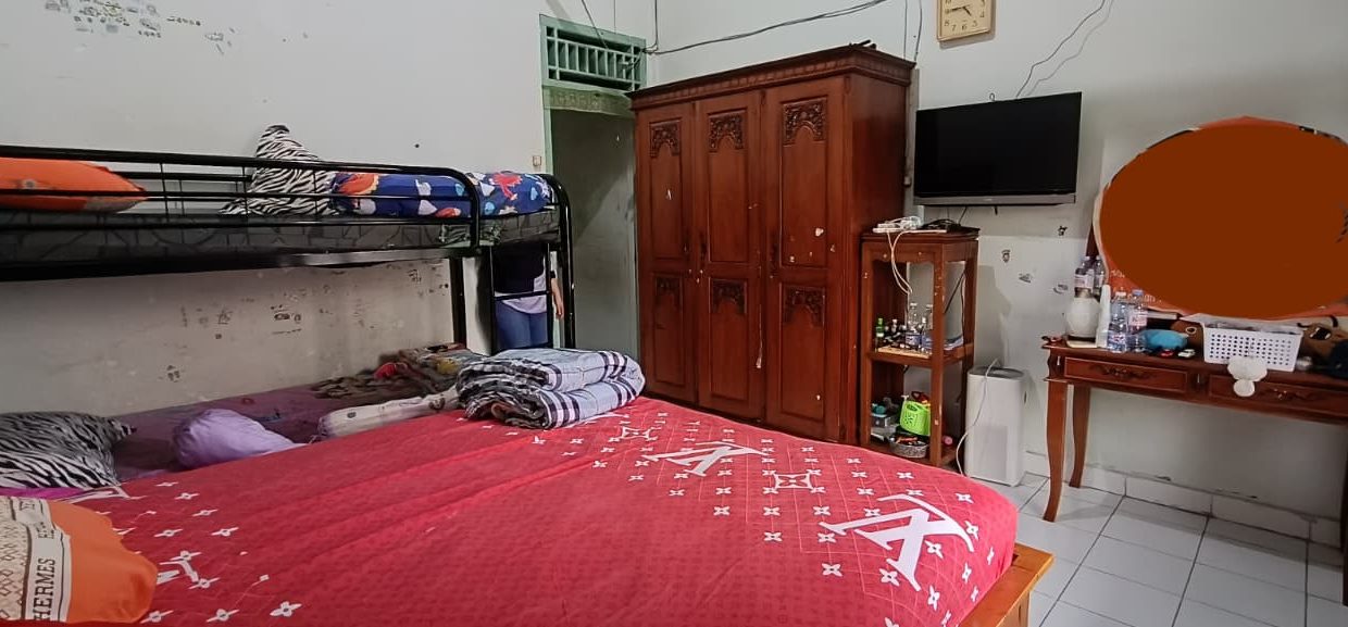 DIJUAL RUKO DEKAT PS MALL (7)