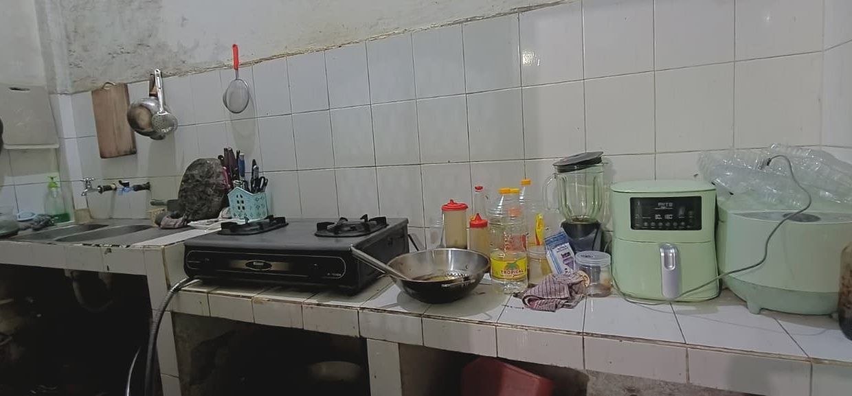 DIJUAL RUKO DEKAT PS MALL (8)