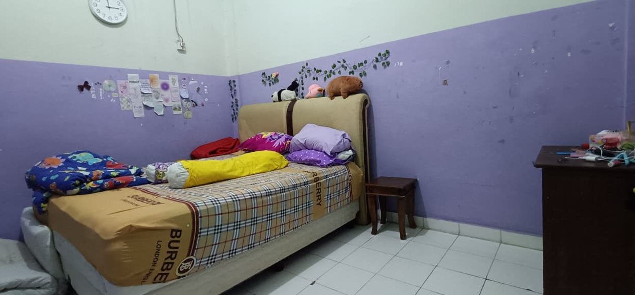 DIJUAL RUKO DEKAT PS MALL (9)