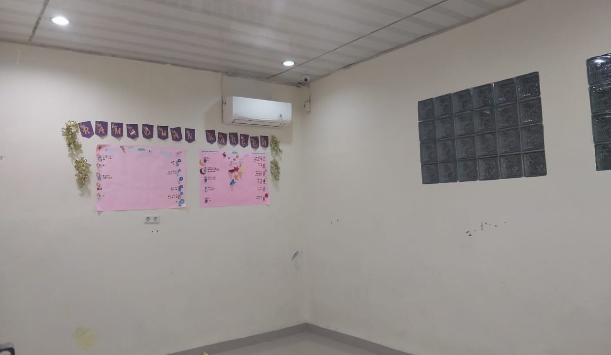 DIJUAL RUKO JJALAN AMD TALANG JAMBE PALEMBANG (2)