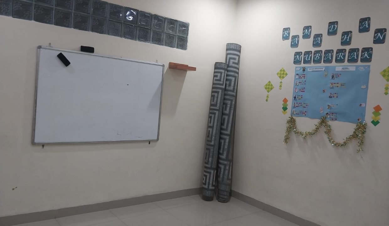 DIJUAL RUKO JJALAN AMD TALANG JAMBE PALEMBANG (5)