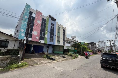DIJUAL RUKO KAPTEN MARZUKI PALEMBANG (1)