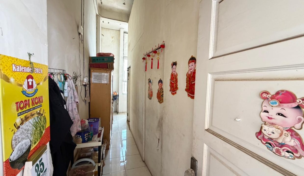 DIJUAL RUKO KAPTEN MARZUKI PALEMBANG (3)