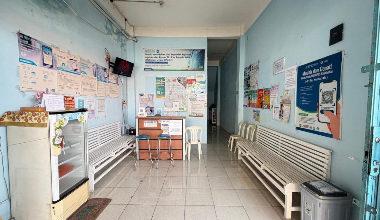 DIJUAL RUKO KAPTEN MARZUKI PALEMBANG (6)