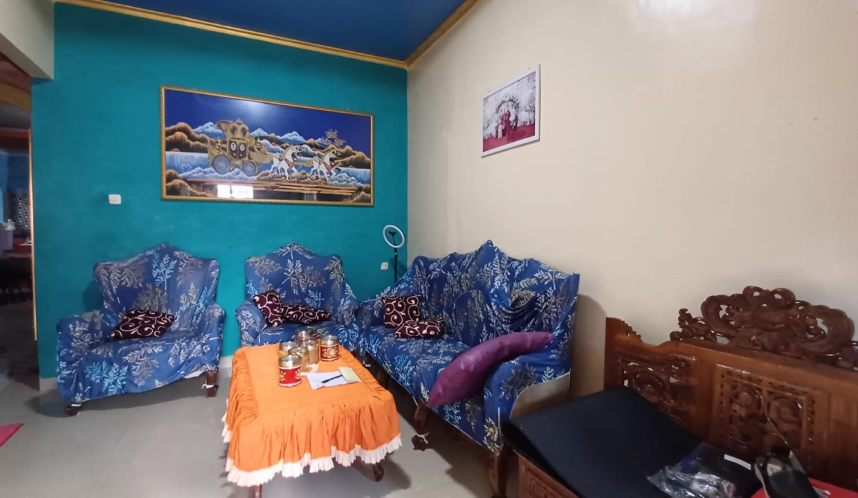 DIJUAL RUMAH 3 ILIR PALEMBANG (3)