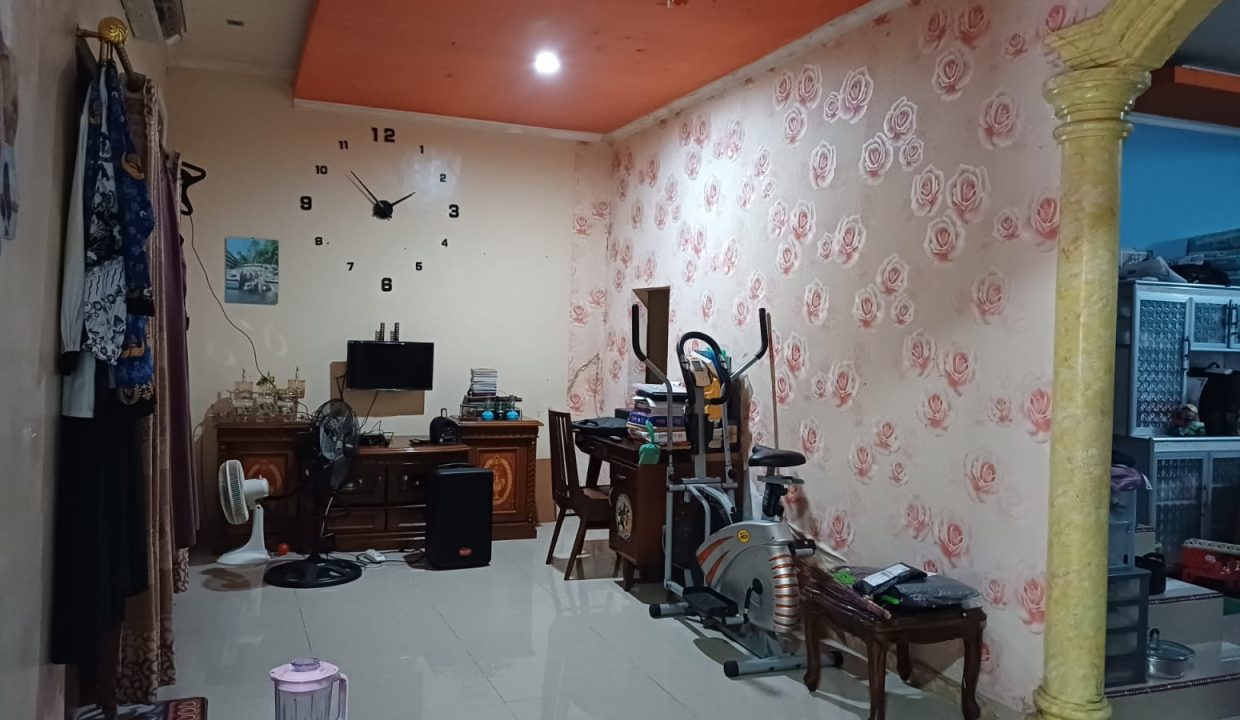 DIJUAL RUMAH 3 ILIR PALEMBANG (32)
