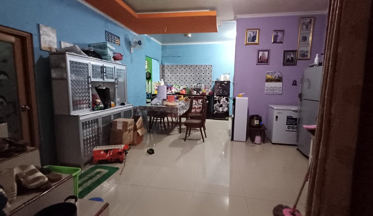DIJUAL RUMAH 3 ILIR PALEMBANG (5)