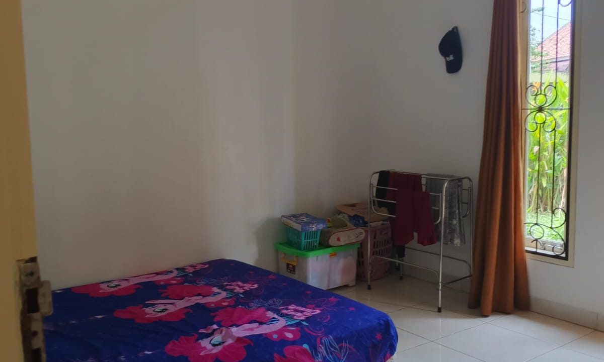 DIJUAL RUMAH BANK RAYA DEMANG LEBAR DAUN PALEMBANG (7)