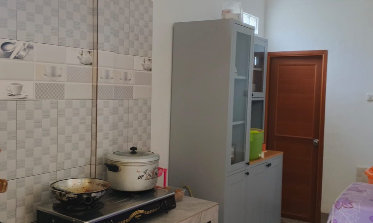 DIJUAL RUMAH BANK RAYA DEMANG LEBAR DAUN PALEMBANG (8)