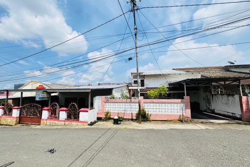 DIJUAL RUMAH BELAKANG PTC MALL PALEMBANG (0,2)