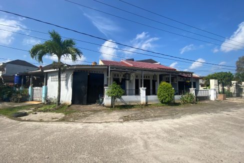 DIJUAL RUMAH BUMI SAKO DAMAI PALEMBANG (1)