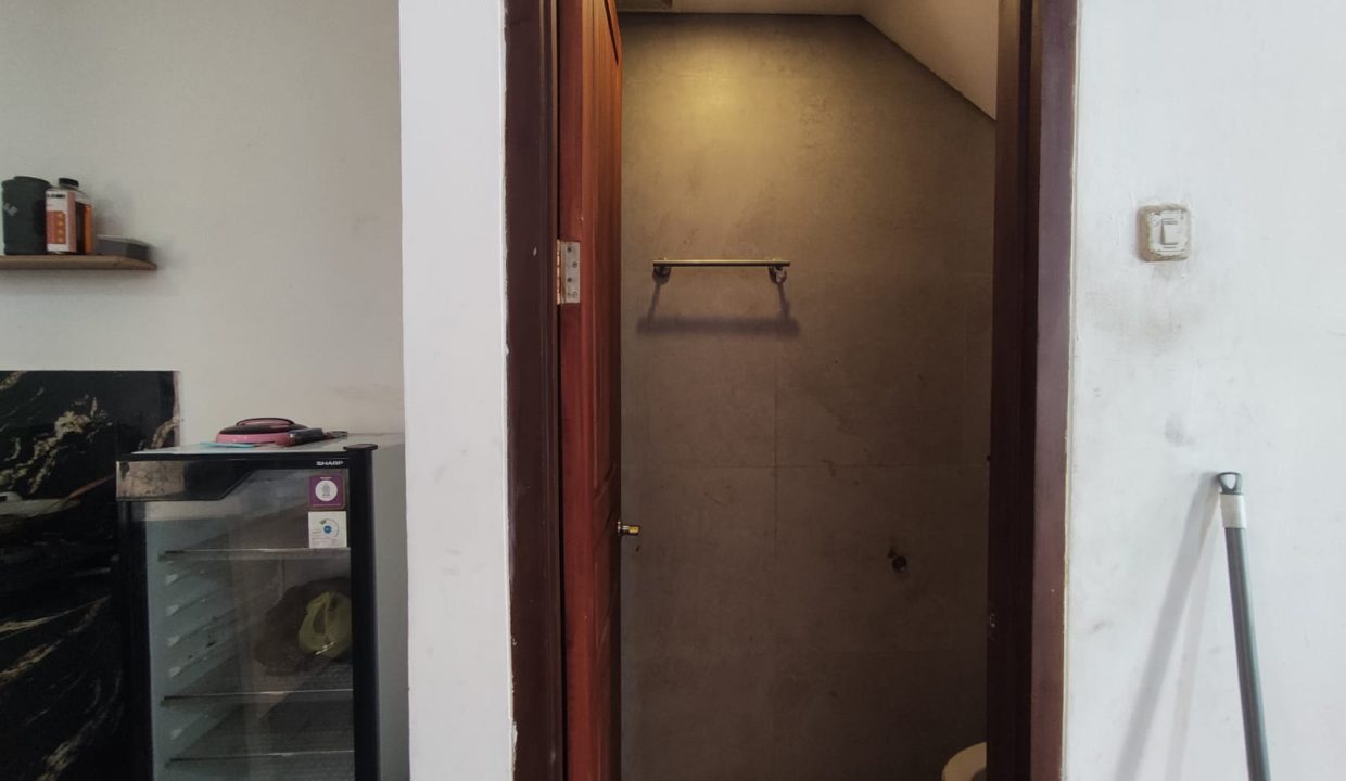 DIJUAL RUMAH FULL FURNISH KINTAMANI VILLAS PALEMBANG (9)