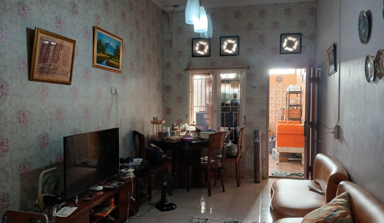 DIJUAL RUMAH JALAN HARAPAN JAYA PALEMBANG (10)