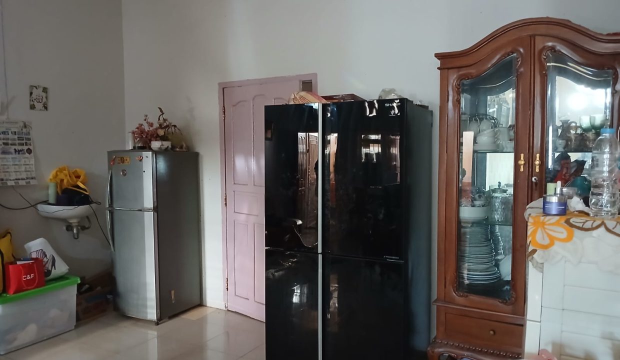 DIJUAL RUMAH JALAN HARAPAN JAYA PALEMBANG (11)