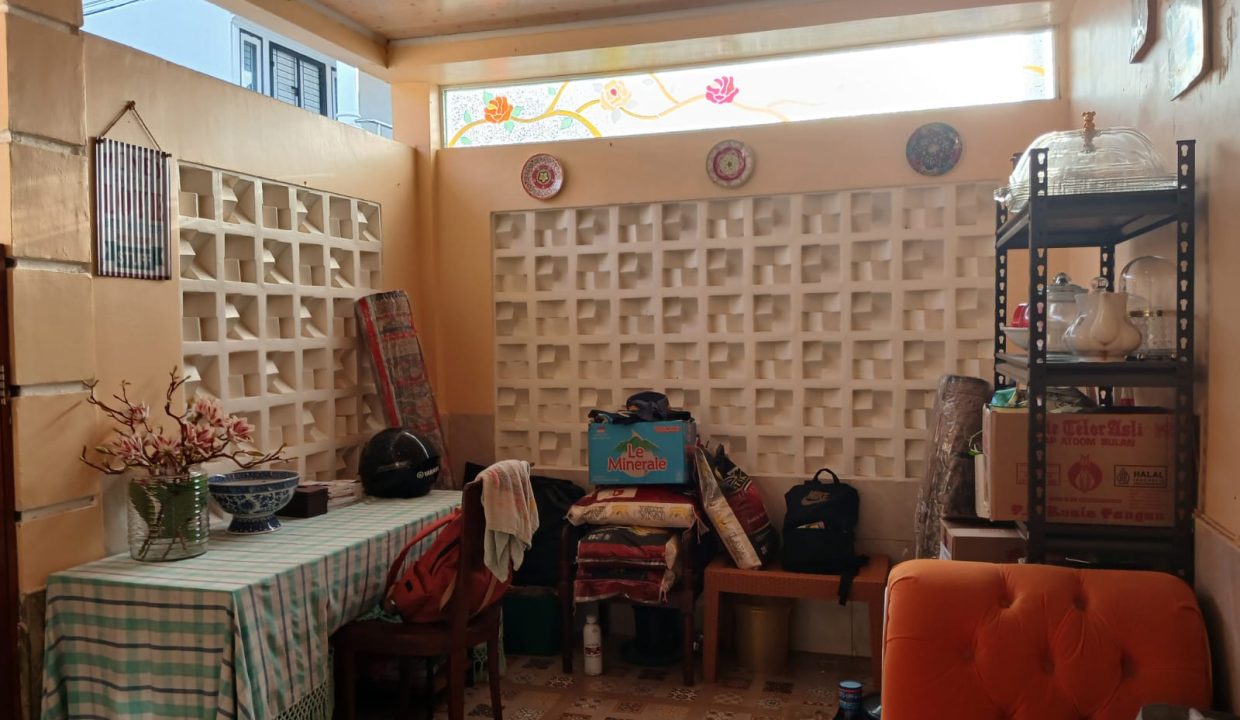 DIJUAL RUMAH JALAN HARAPAN JAYA PALEMBANG (12)