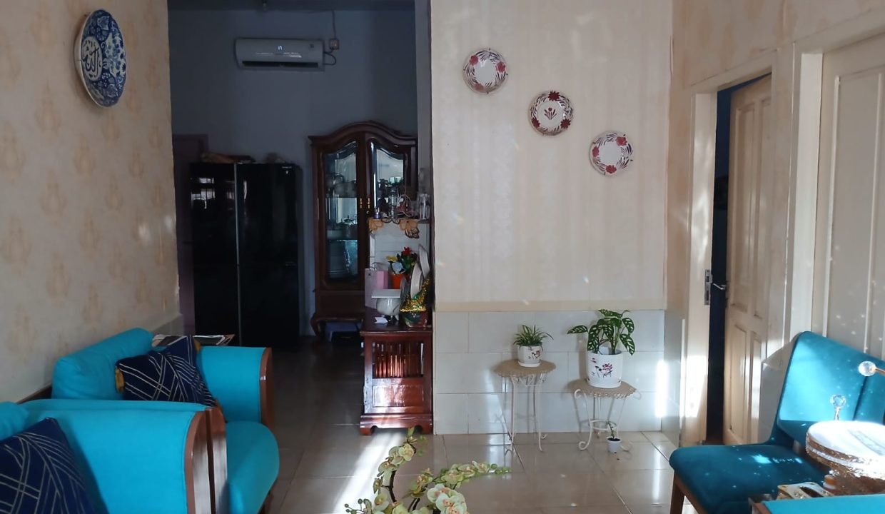 DIJUAL RUMAH JALAN HARAPAN JAYA PALEMBANG (13)