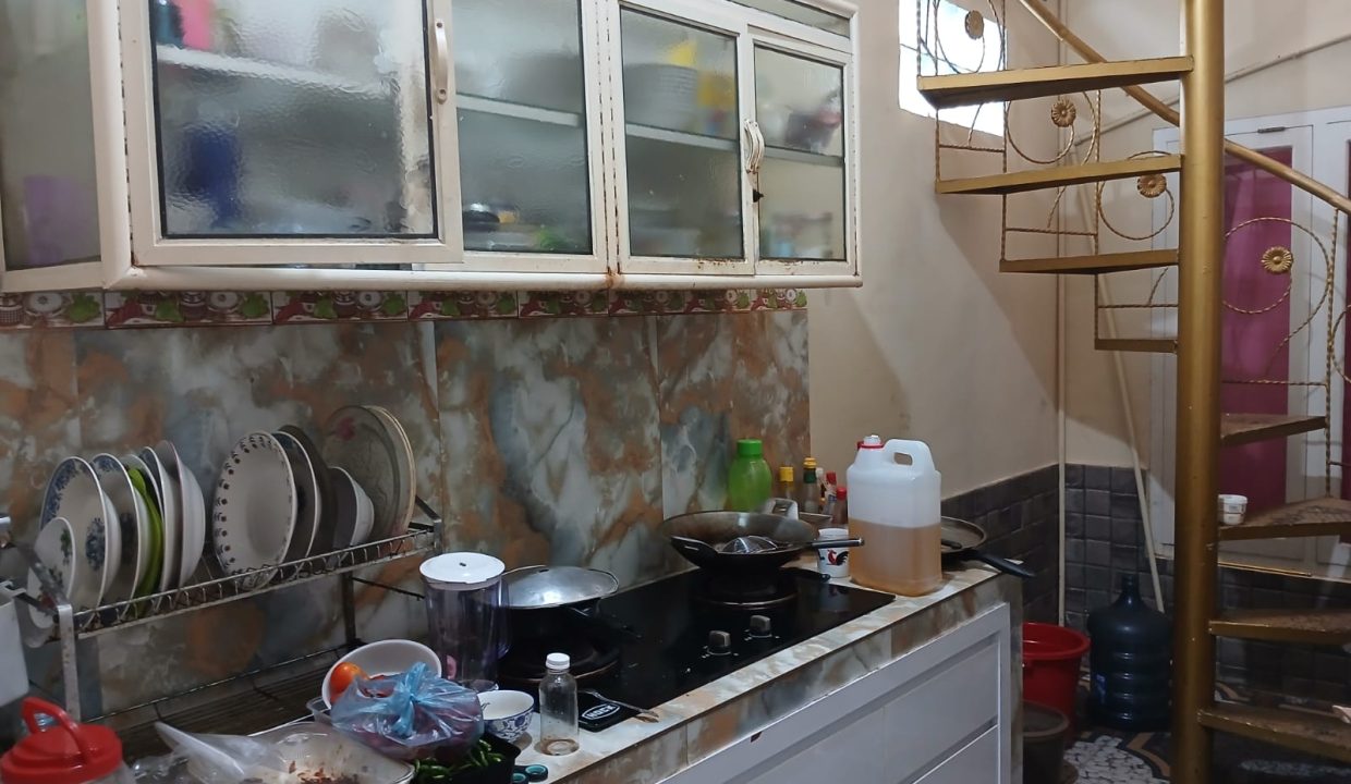 DIJUAL RUMAH JALAN HARAPAN JAYA PALEMBANG (7)