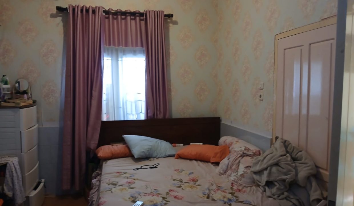 DIJUAL RUMAH JALAN HARAPAN JAYA PALEMBANG (8)