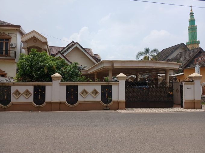 DIJUAL RUMAH JALAN MUSYAWARAH GRIYA MITRA PALEMBANG (19)