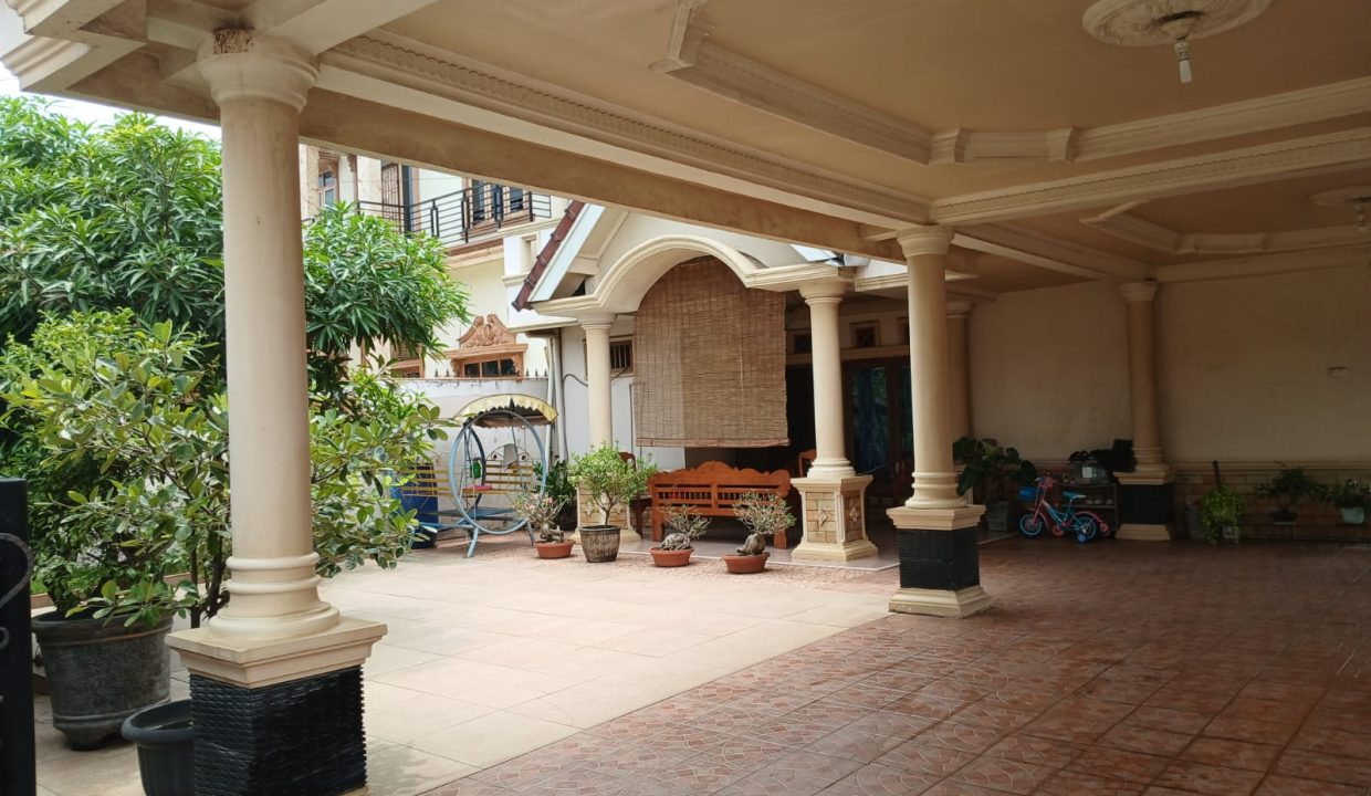 DIJUAL RUMAH JALAN MUSYAWARAH GRIYA MITRA PALEMBANG (1)