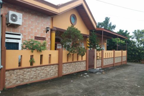 DIJUAL RUMAH JALAN PERINDUSTRIAN PALEMBANG (0,5)
