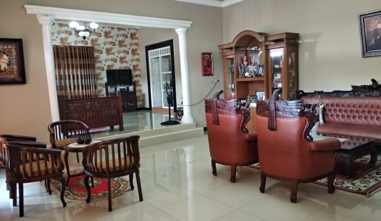 DIJUAL RUMAH JALAN PERINDUSTRIAN PALEMBANG (1)