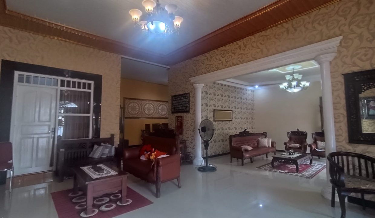 DIJUAL RUMAH JALAN PERINDUSTRIAN PALEMBANG (10)